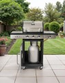 Blaupunkt Gas Grill GG301