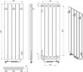 LARIS Zebra Boston E R 398x1200 73207923