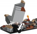 Lego Avengers Endgame Final Battle 76323