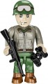 COBI M26 Pershing and 3-inch M5 Gun 2563