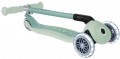 Globber Primo Foldable Lights Ecologic