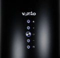 VENTOLUX Cilindro 35 BK 1200 ST MM