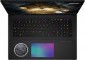MSI Titan 18 HX AI A2XWJG Dragon Edition Norse Myth