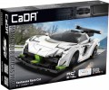 CaDa Fantasma Race Car C51083W
