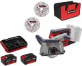 Einhell Professional TP-MA 36/30 Li BL (2x4.0Ah)