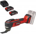 Einhell Professional TP-MG 18 Li BL (2x2.5Ah)