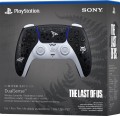 Sony DualSense The Last Of Us Limited Edition