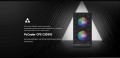 PCCooler C3D310 Black