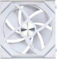Lian Li Uni Fan SL120 Wireless 3-pack White