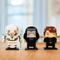 Lego Revenge of the Sith Heroes and Villains 40796