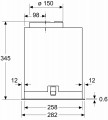Bosch DLN 56AC60