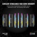 Corsair Vengeance RGB DDR5 2x8Gb
