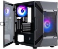1stPlayer D3-A ARGB Black