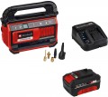 Einhell Expert Pressito 18/25 Hybrid (1x4.0Ah)