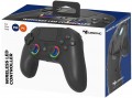 Subsonic PS5 Wireless LED Controller