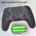 Subsonic PS5 Wireless LED Controller