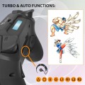 Subsonic PS5 Wireless LED Controller
