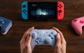 8BitDo Ultimate 2C Bluetooth Controller