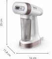 Tefal Pure Force DT 8720E0