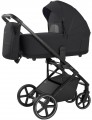 Carrello Alfa 2 in 1 2025