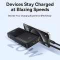 BASEUS Bipow 2 20W 20000 USB-C Cable