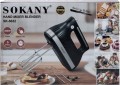 SOKANY SK-6632