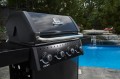 Broil King Crown 410 Shadow