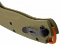 BENCHMADE Taggedout 15536