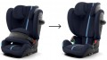 Cybex Pallas G2 i-Size Plus Ocean Blue
