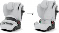 Cybex Pallas G2 i-Size Fog Grey