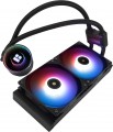 Thermalright Frozen Notte 240 ARGB V2 Black