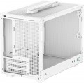 Deepcool CH160 Mesh White