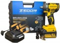 ZEGOR SDP-21BL