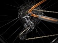 Trek Marlin 7 Gen 3 2025 frame XS
