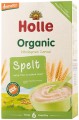 Holle Bio Dairy-Free Porridge 6 250