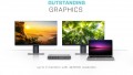 i-Tec USB 3.0 / USB-C / Thunderbolt 3 Dual Display Docking S