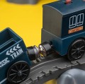 OTAMANKO Mandrivnyi Ekspres AU2885