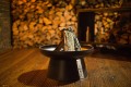AHOS Fire Pit 600