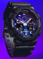 Casio G-Shock GA-100FL-1A