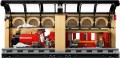 Lego Book Nook Hogwarts Express 76450