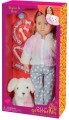 Our Generation Dolls Skylar & Bow BD31538