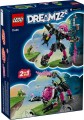 Lego Mateo vs Cyber Brain Mech 71495