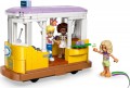 Lego Plant Cafe and Flower Shop 42671