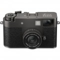 Fujifilm X half