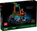 Lego Smeagol and Deagol 40761