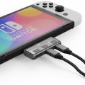 Satechi Mobile XR Hub with microSD Reader