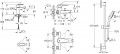 Grohe BauEdge UA123218K1