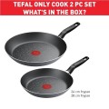 Tefal Only Cook B9289202