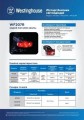 Westinghouse WF206