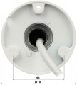 Hikvision DS-2CD2063G2-LI2U 2.8 mm